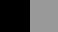 Black/Mineral Grey